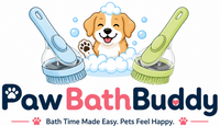  PawBathBuddy™