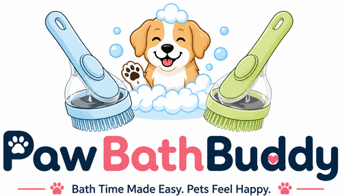  PawBathBuddy™
